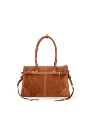 Sac à main - dark cognac