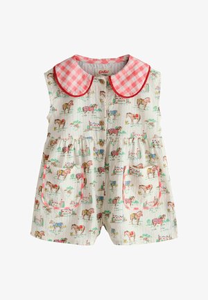 REGULAR FIT - CATH KIDSTON - Kombinezonas - cream