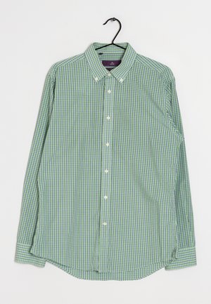 Chemise - green