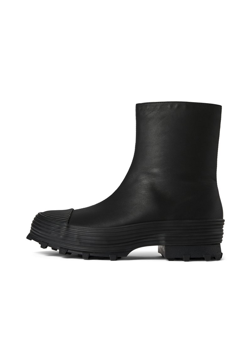 CAMPERLAB TRAKTORI - Classic ankle boots - schwarz
