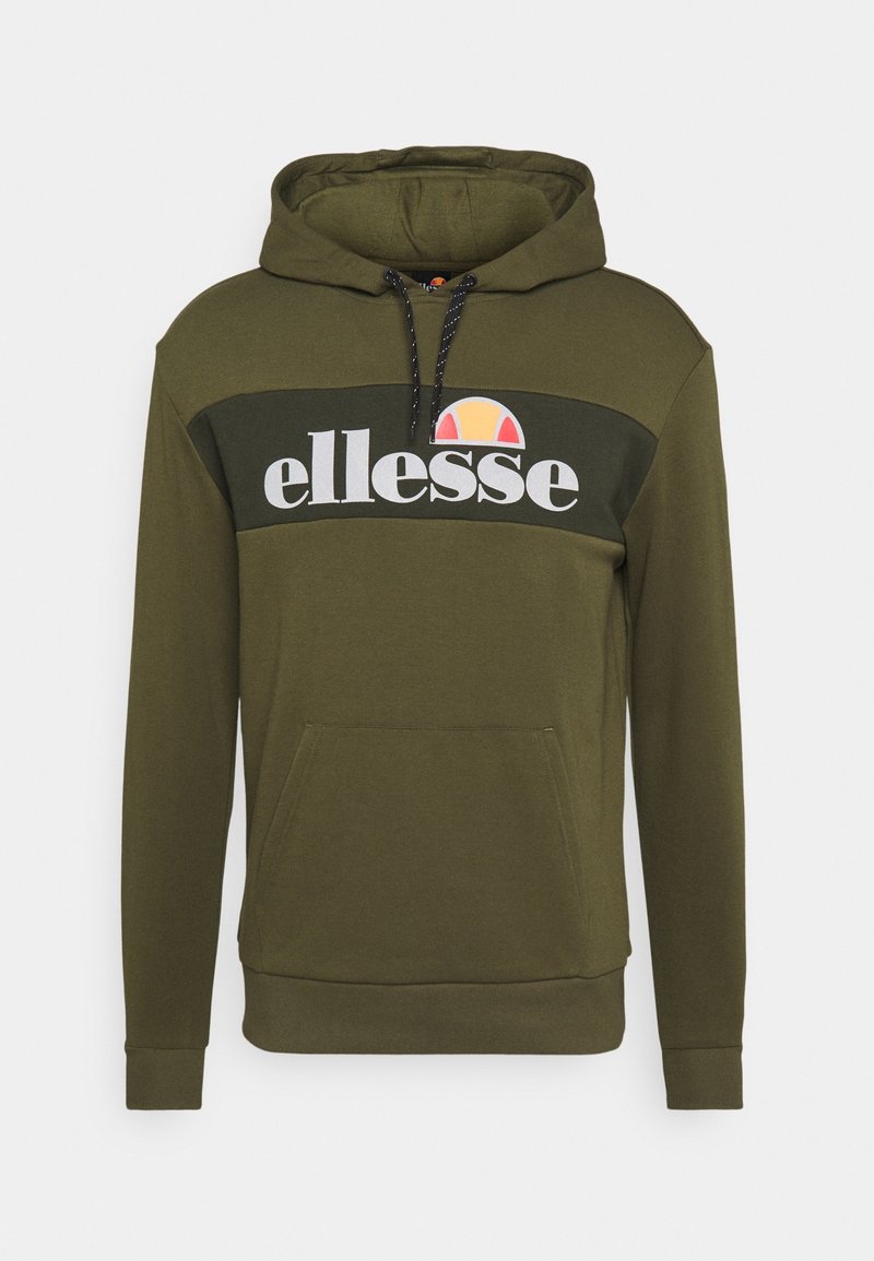 Sweat À Capuche SL Gottero - Ellesse Bleu - Prêt-à-Porter