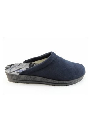 Slippers - blauw