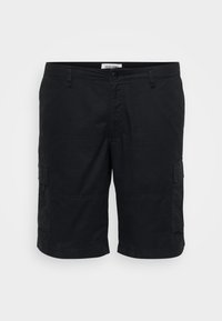 Unselected, black
