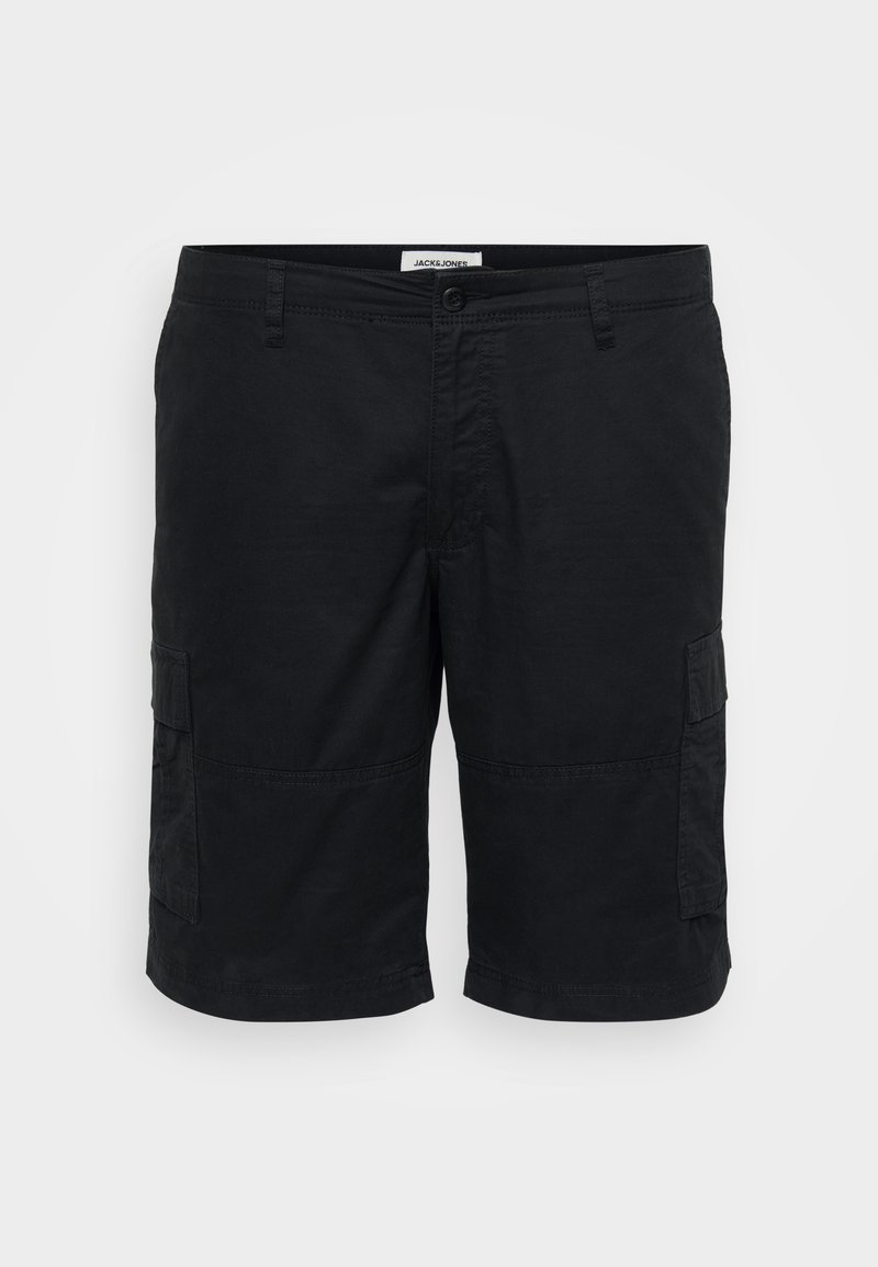jack & jones Shorts zwart jack & jones Shorts zwart