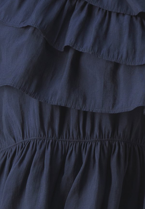 VMLUCA ONE SHOULDER - Blouse - night sky4