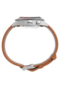 Timex WATERBURY TRADITIONAL GMT - Horloge - brown