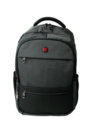 Rucksack - grau