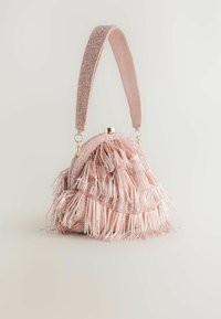 Next Psaníčko - pink