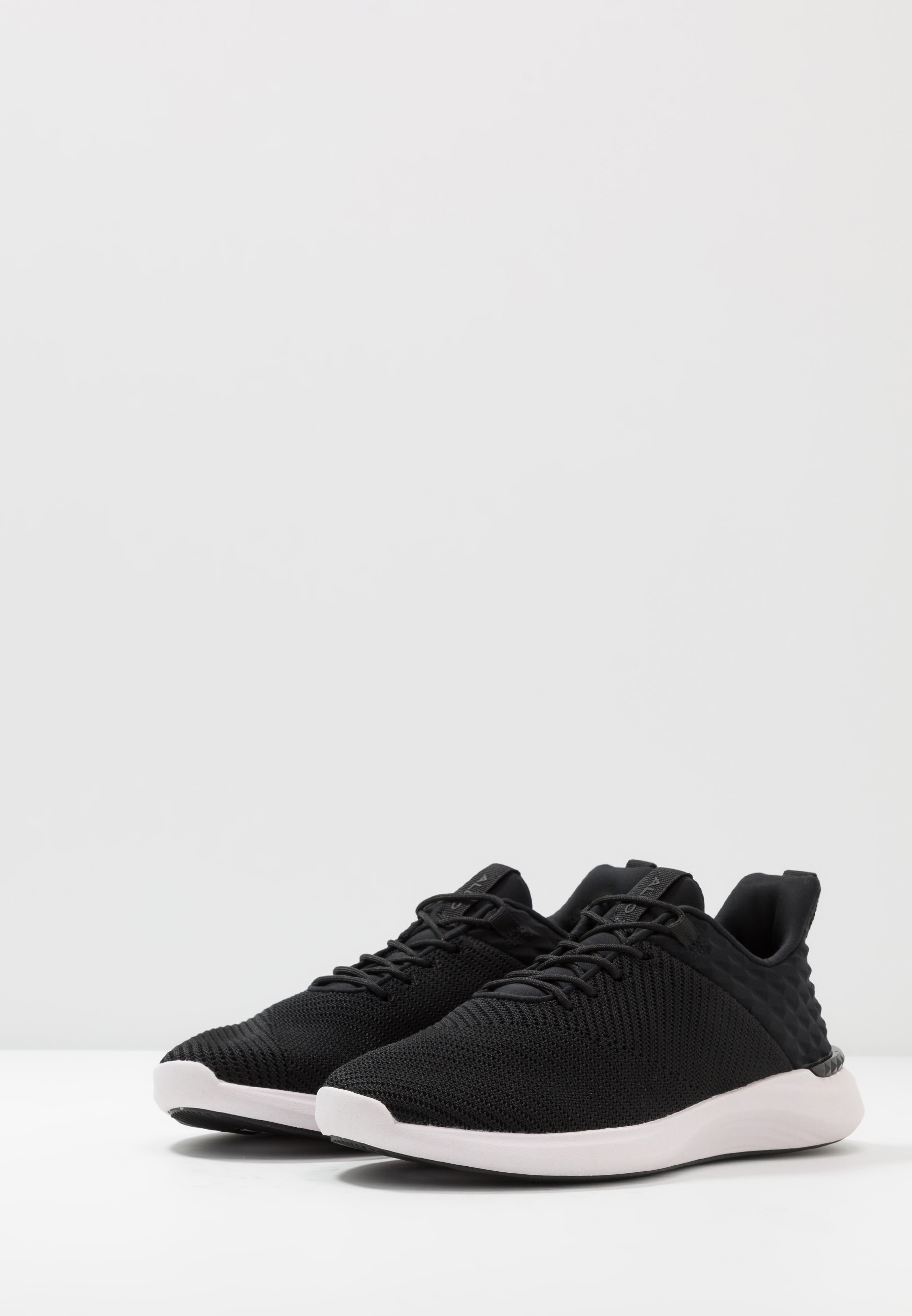 ALDO CADERUSCHI - Joggesko - black ALDO CADERUSCHI - Joggesko - black