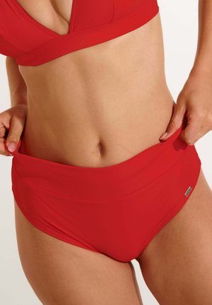 ZAPPA-SPRING - Bikini-Hose - rot