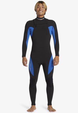 MIT CHEST-ZIP - Neoprenanzug - bqz