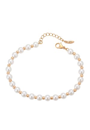 Karkötő - rose gold-coloured white