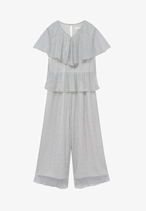 Jumpsuit - plata