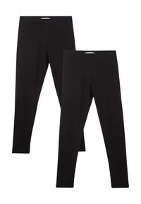 Wybrany, 2x Black