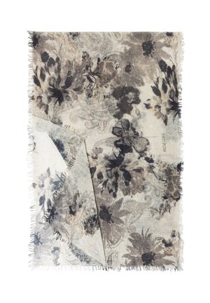 Roeckl, ROECKL SCHALS FLOWER DUST - Scarf - flanell