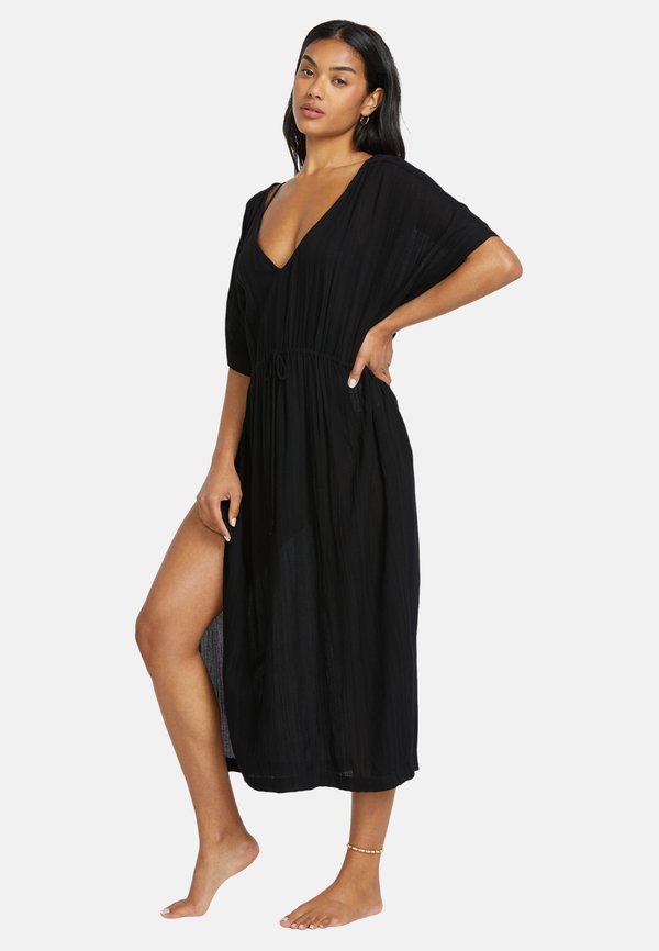 SKY SHINE - KIMONO FÜR DEN STRAND 24O601511 - Beach accessory - bpb4