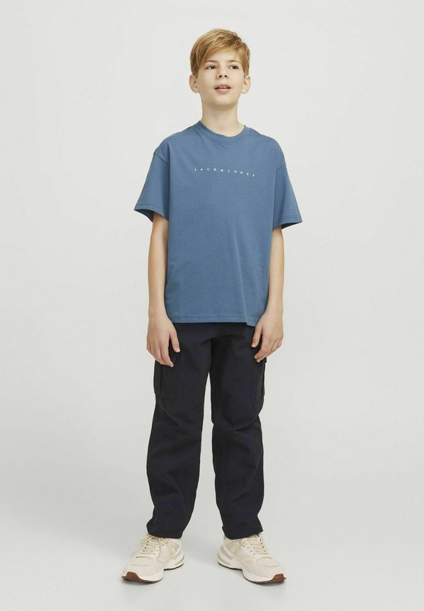 JJESTAR NOOS - T-Shirt print - oceanview