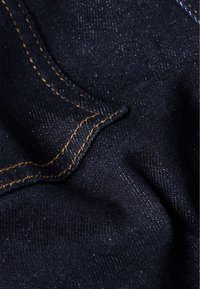 King Louie WALKER  - Vaqueros a campana - indigo blue