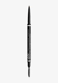NYX Professional Makeup - MICRO BROW PENCIL - Crayon sourciles - cool ash brown Image miniature 1