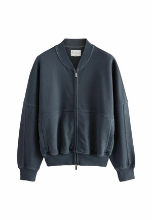 Blouson Bomber - blue