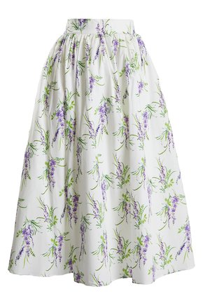 True Decadence MADISYN SKATER  biały