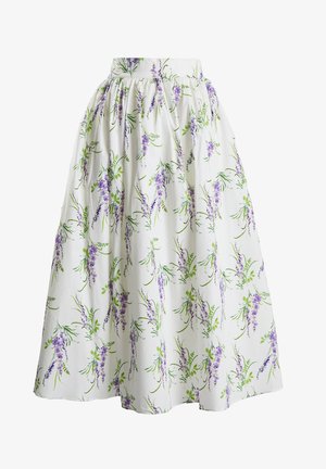 True Decadence MADISYN SKATER biały