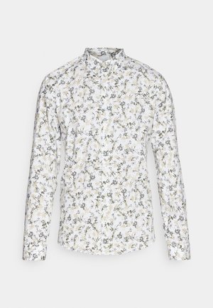 Lindbergh FLORAL - Pluus - sand