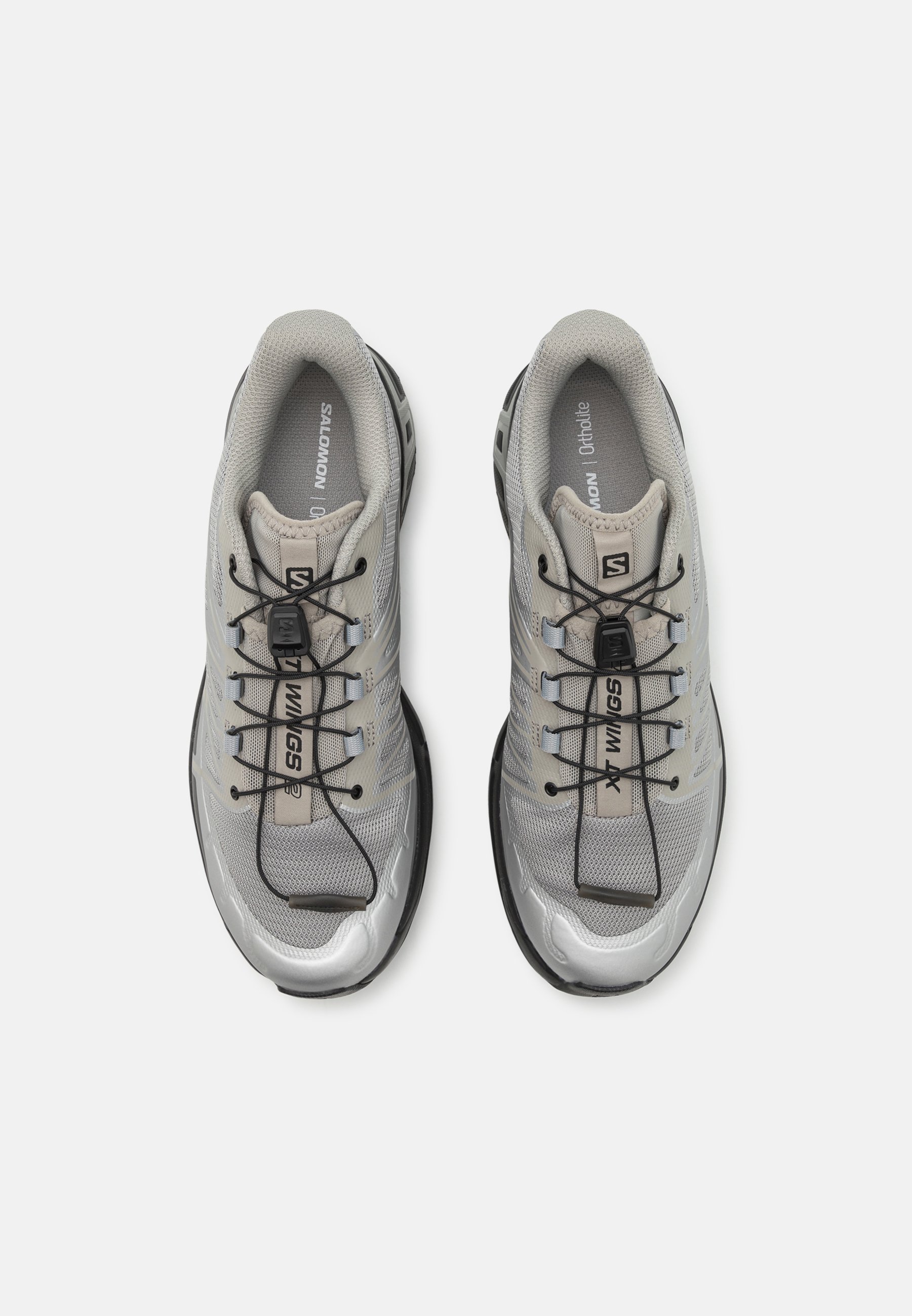 送料・関税込 ★ Salomon XT-Wings 2 Lunar Rock Gray Buy XT-Wings 2 'Lunar Rock Grey Flannel' - L47287700 | GOAT CA