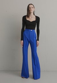 Veronica Beard GLADYS - Pullover - black