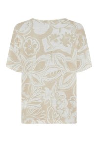 BRAX STYLE CANDICE - T-shirts print - offwhite