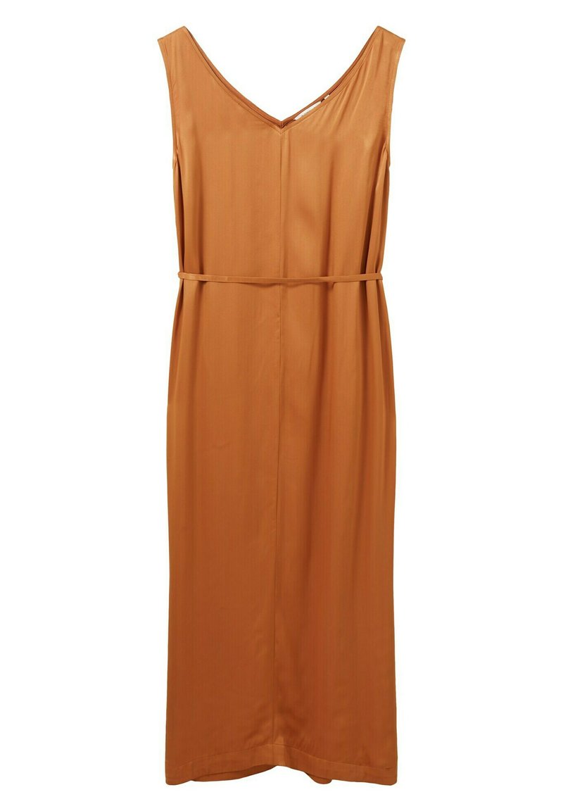 Tom Tailor Jerseyjurk bruin Tom Tailor Jerseyjurk bruin