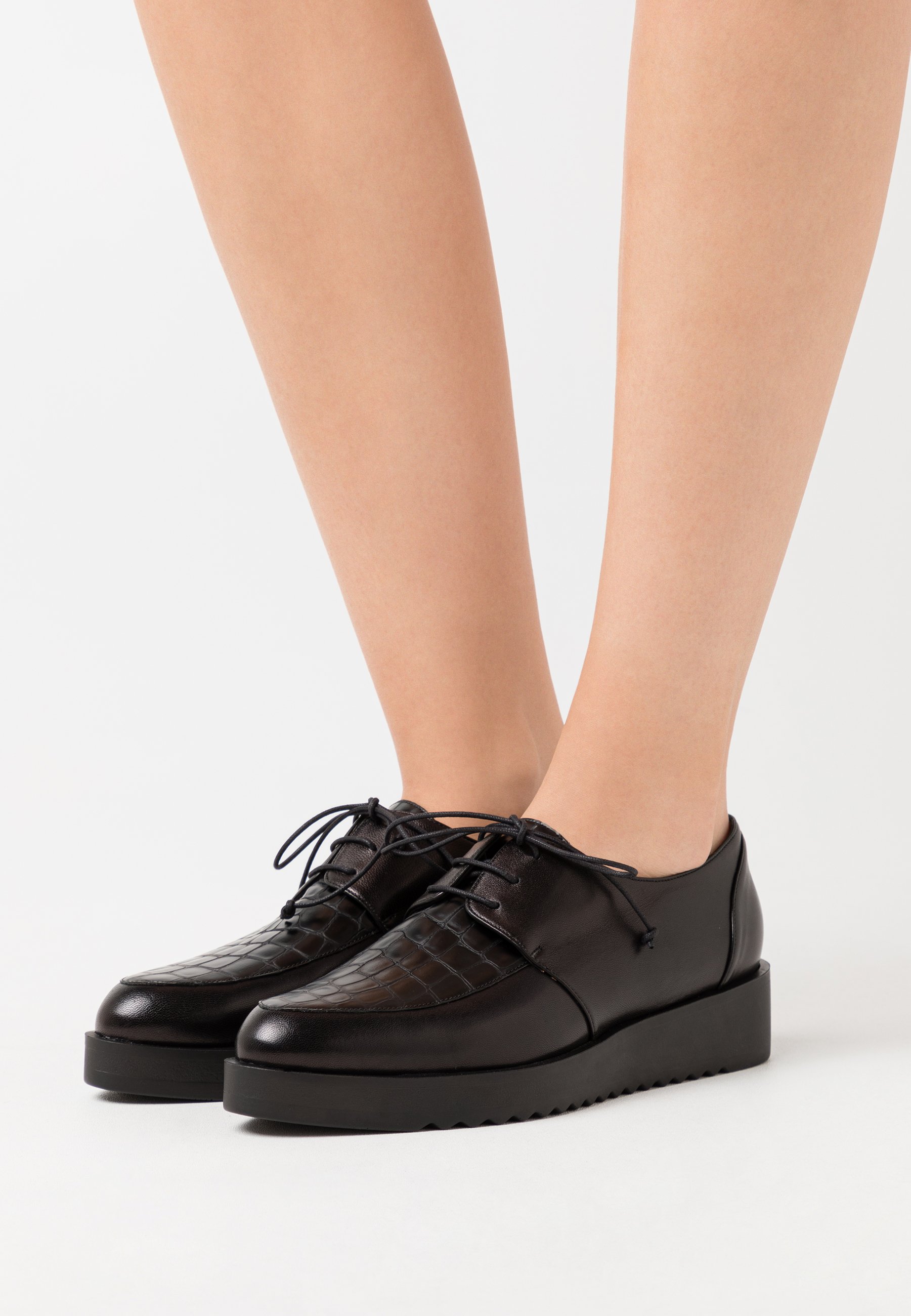 chaussures brenda zaro soldes