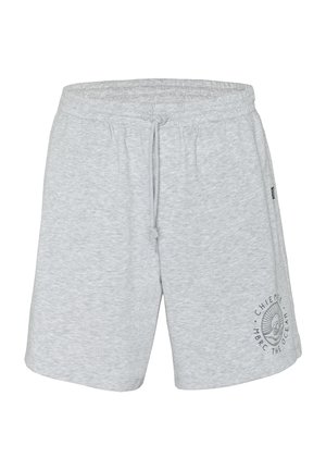 Chiemsee, MBRC MEN, SHORTS - Kurze Sporthose - high-rise