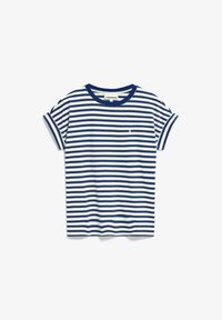 Unausgewählt, white faded indigo