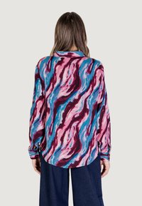 ICHI HEVAZI - Camicia - pink