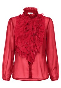 Nem kiválasztott, chinese red