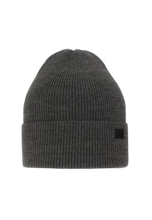 Beanie - gray
