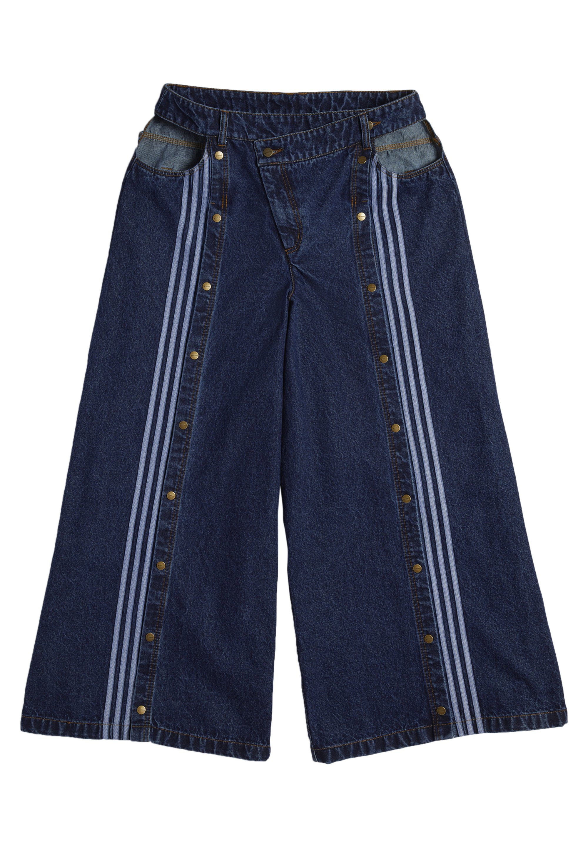 adidas Originals IVY PARK DENIM WIDE 