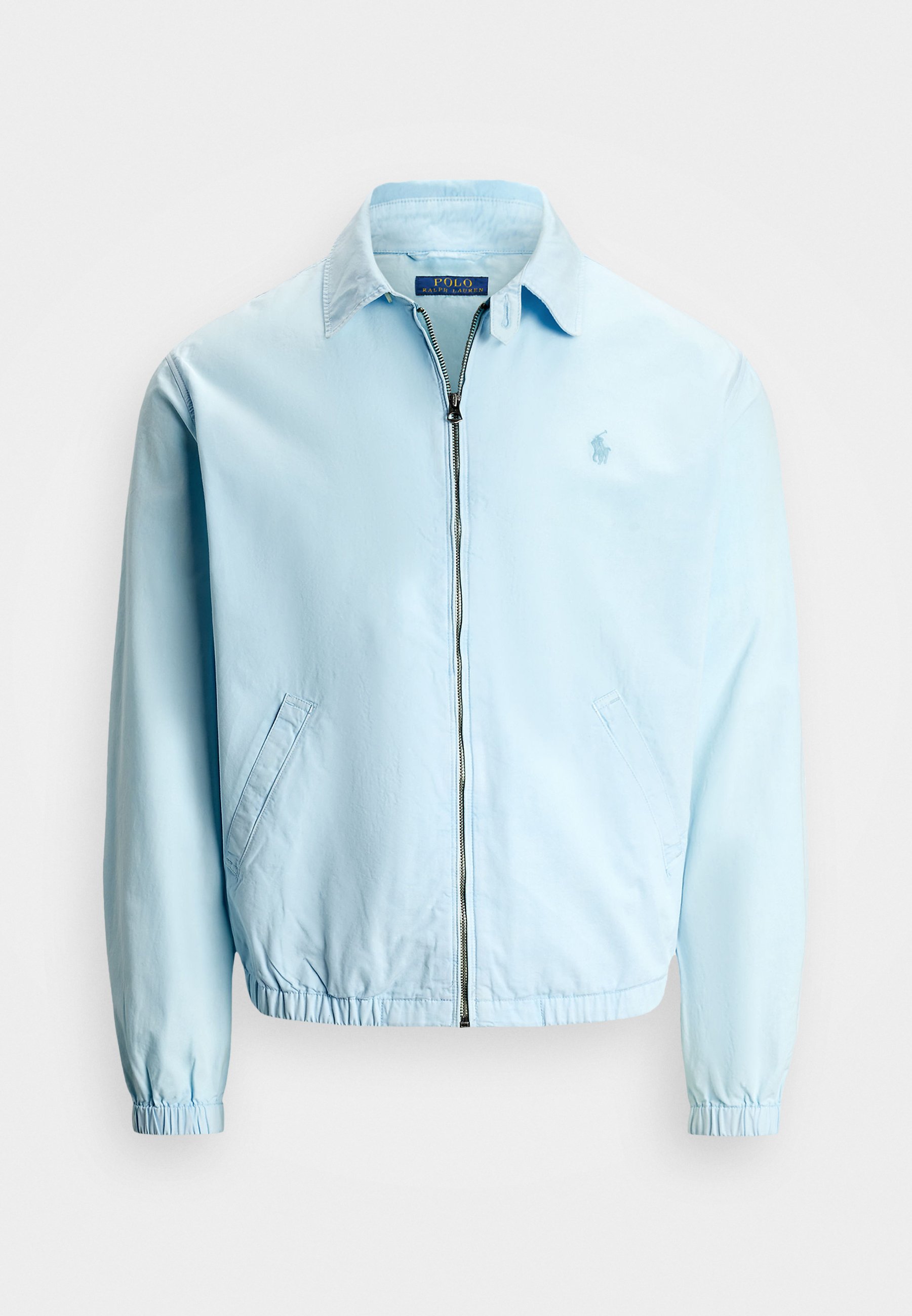Polo Ralph Lauren THE BAYPORT MINERAL-DYED POPLIN JACKET