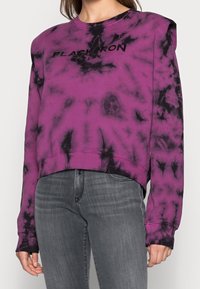 Replay Sudadera - purple