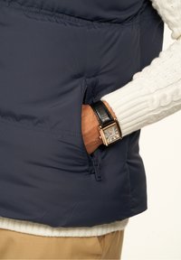 One Redox STEPP - Weste - navy-black