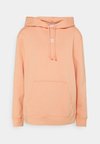 HOODIE - Džemperis su gobtuvu - ambient blush