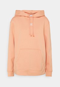 Neizvēlēts, ambient blush