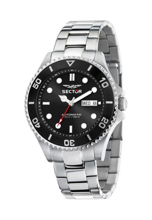 AUTOMATICO  - Montre - nero