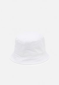 Nike Sportswear BUCKET UNISEX - Hatt - white/irdest