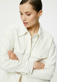 Koton Giacca leggera - white