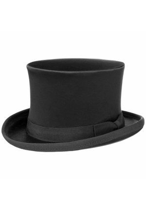 Lierys ZYLINDER - Hat - schwarz