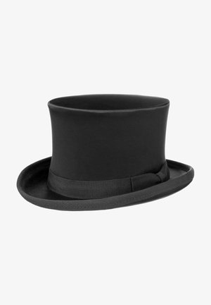 Lierys ZYLINDER - Hat - schwarz