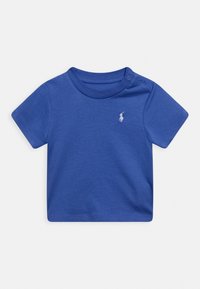 Não selecionado, liberty blue