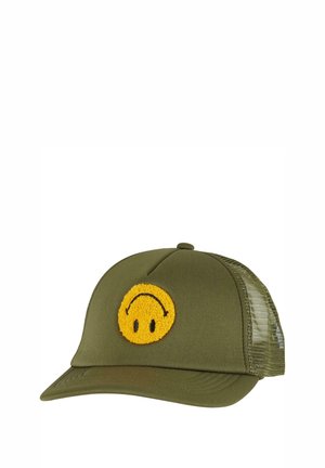 Cap - kelp